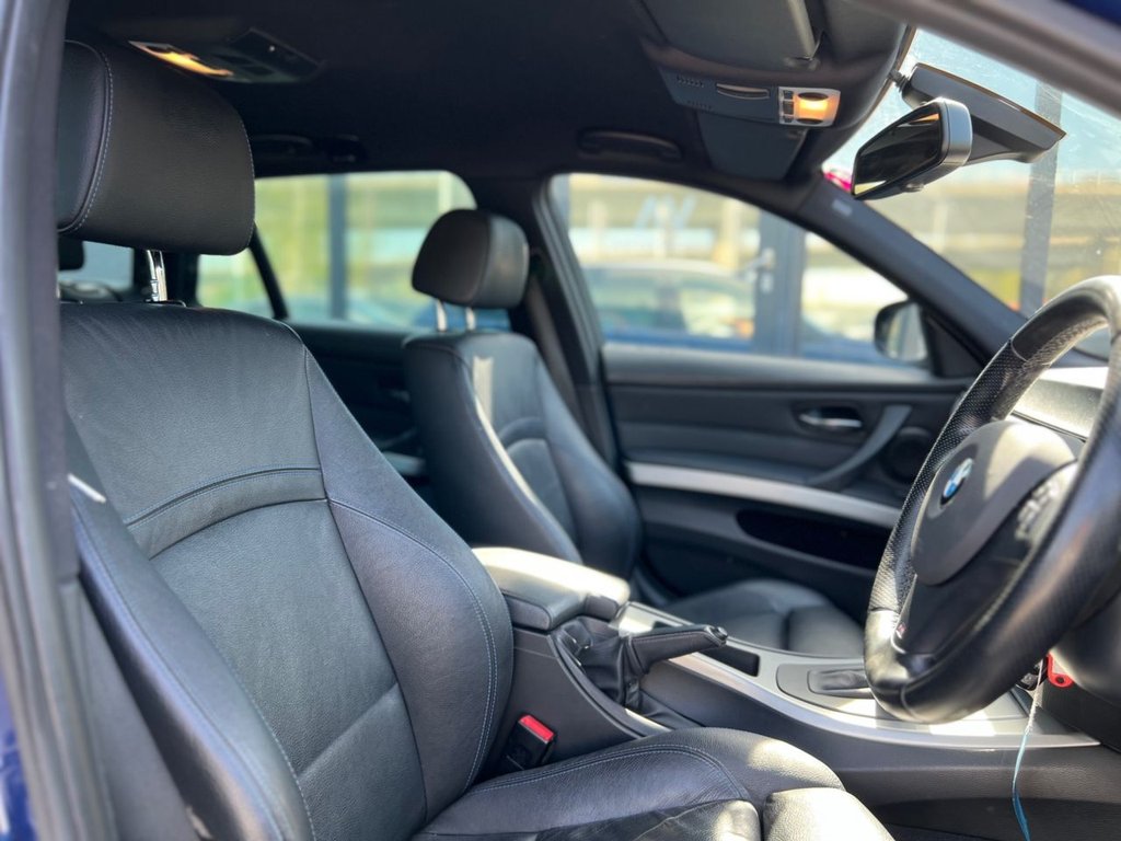 Used BMW 3 Series 2012 for sale - 78167163: Photo 7