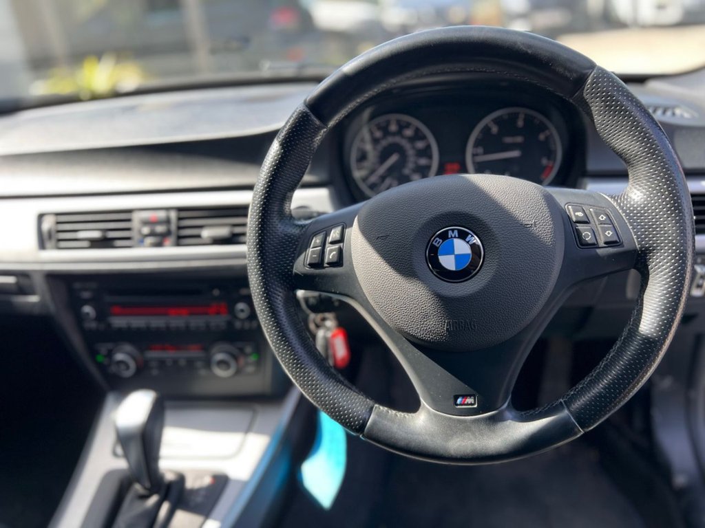 Used BMW 3 Series 2012 for sale - 78167163: Photo 8