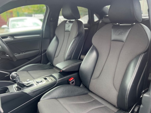 Used Audi A3 2018 for sale - 75264130: Photo 10