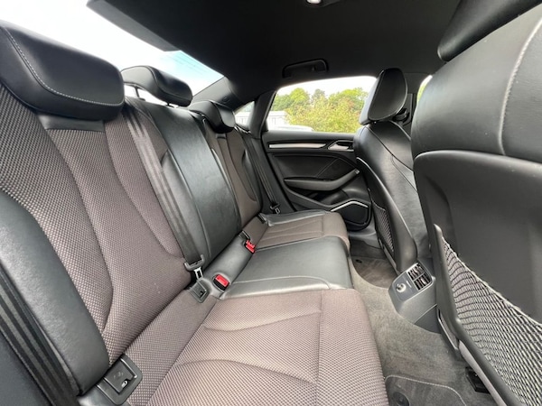 Used Audi A3 2018 for sale - 75264130: Photo 11