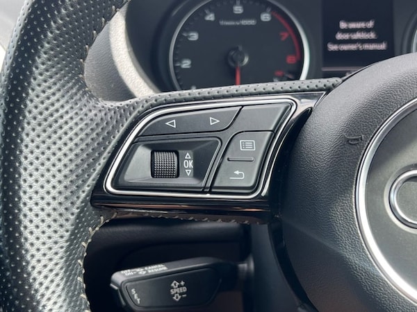 Used Audi A3 2018 for sale - 75264130: Photo 12