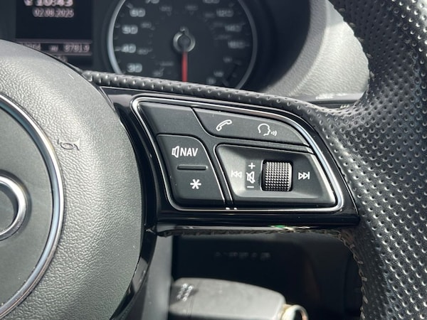 Used Audi A3 2018 for sale - 75264130: Photo 13