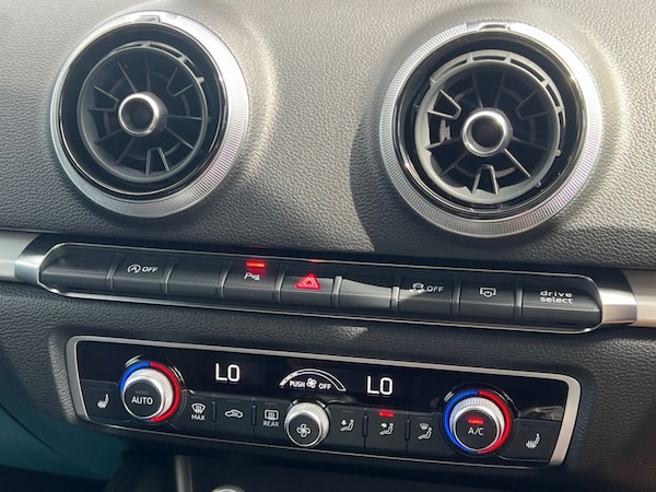 Used Audi A3 2018 for sale - 75264130: Photo 14