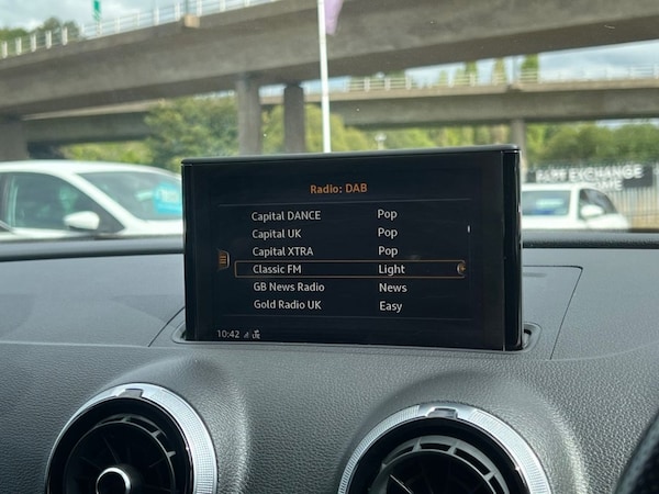 Used Audi A3 2018 for sale - 75264130: Photo 18