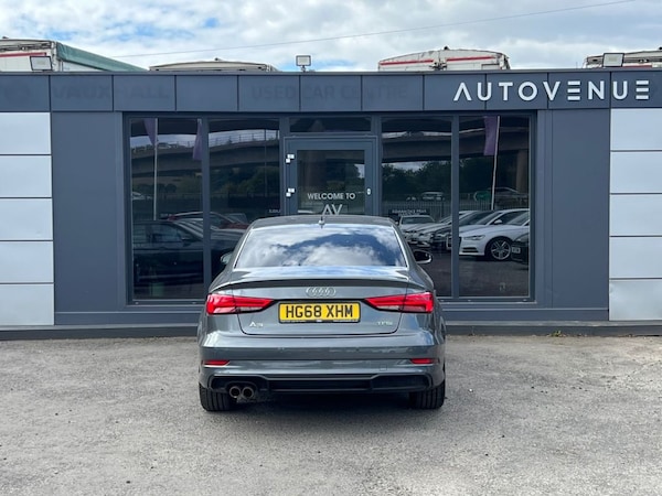 Used Audi A3 2018 for sale - 75264130: Photo 24