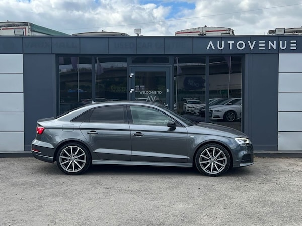 Used Audi A3 2018 for sale - 75264130: Photo 26
