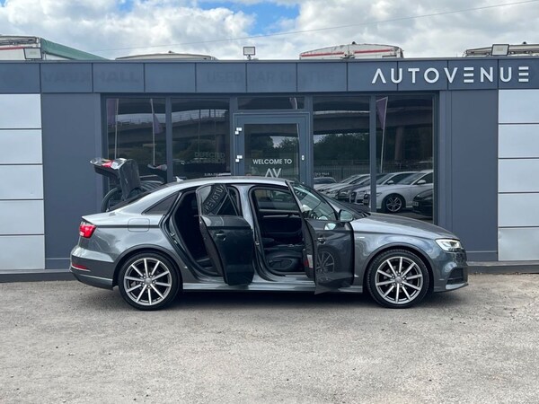 Used Audi A3 2018 for sale - 75264130: Photo 27