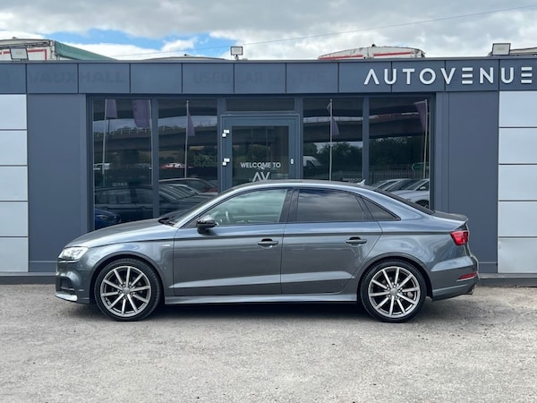 Used Audi A3 2018 for sale - 75264130: Photo 28