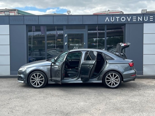 Used Audi A3 2018 for sale - 75264130: Photo 29