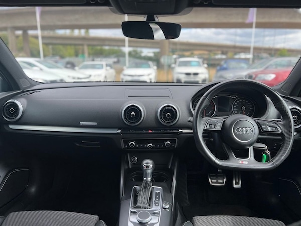 Used Audi A3 2018 for sale - 75264130: Photo 6
