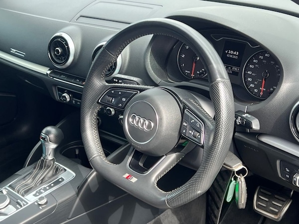 Used Audi A3 2018 for sale - 75264130: Photo 7