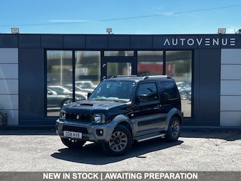 Used Suzuki Jimny 2016 for sale - 79167045: Photo