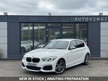 Used BMW 1 Series 2015 for sale - 78557226: Photo