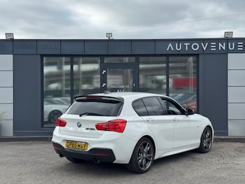 Used BMW 1 Series 2015 for sale - 78557226: Photo