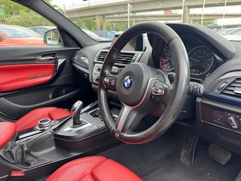 Used BMW 1 Series 2015 for sale - 78557226: Photo