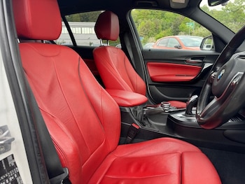 Used BMW 1 Series 2015 for sale - 78557226: Photo