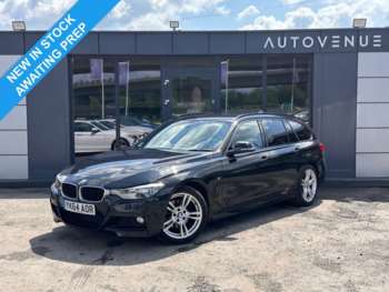 2014 (64) - 2.0 320d M Sport Touring 5dr Diesel Manual Euro 5 (s/s) (184 ps)