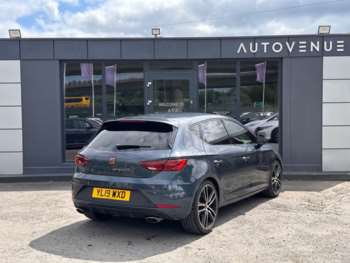 Used SEAT Leon 2019 for sale - 74930515: Photo