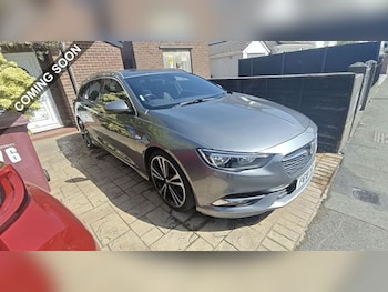 Used Vauxhall Insignia 2018 for sale - 78414287: Photo