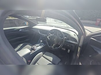 Used Vauxhall Insignia 2018 for sale - 78414287: Photo