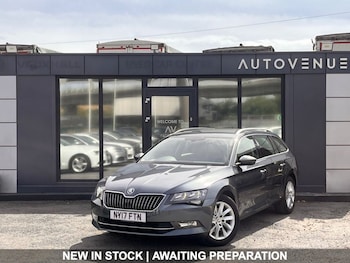 Used Skoda Superb 2017 for sale - 79462291: Photo