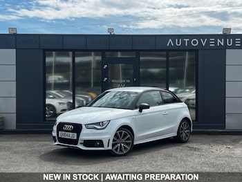 Used Audi A1 2014 for sale - 79409006: Photo