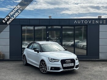 Used Audi A1 2014 for sale - 79409006: Photo