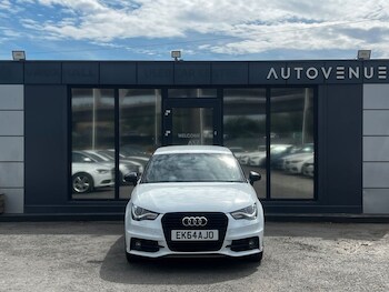 Used Audi A1 2014 for sale - 79409006: Photo