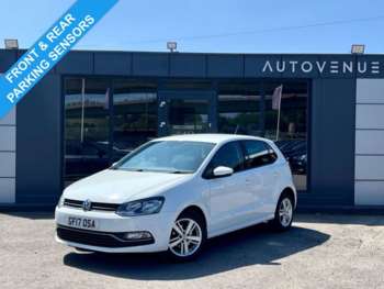 2017 (17) - 1.0 BlueMotion Tech Match Edition Hatchback 5dr Petrol Manual Euro 6 (s/s)