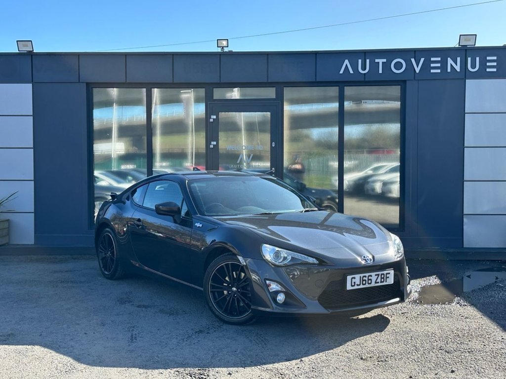 Used Toyota GT86 2016 for sale - 78002979: Photo 2