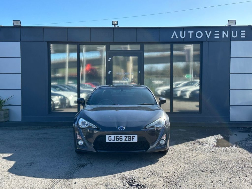 Used Toyota GT86 2016 for sale - 78002979: Photo 20