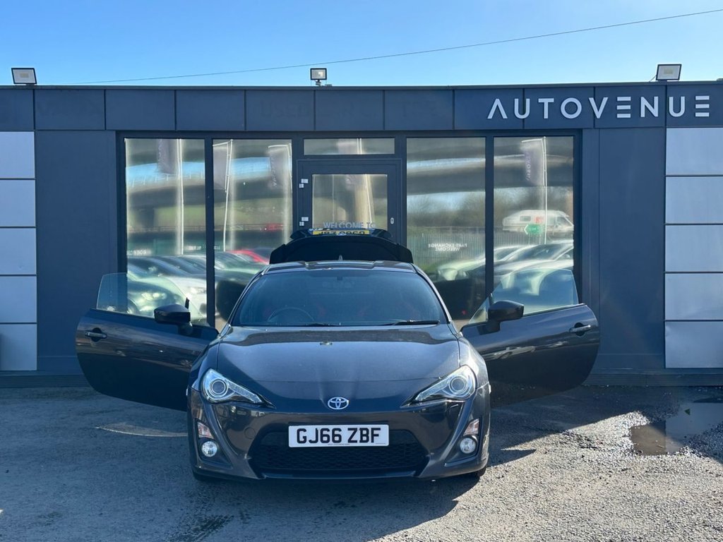 Used Toyota GT86 2016 for sale - 78002979: Photo 21