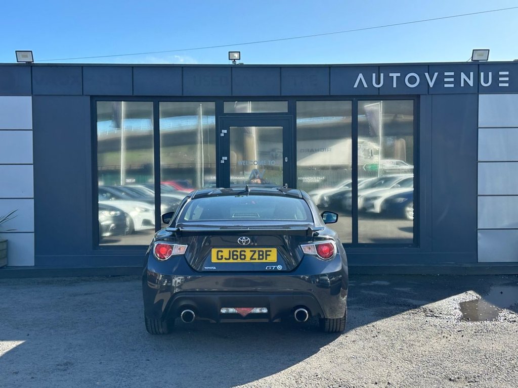 Used Toyota GT86 2016 for sale - 78002979: Photo 22