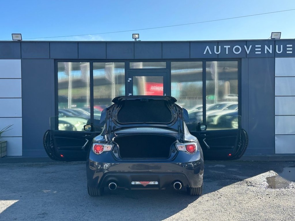 Used Toyota GT86 2016 for sale - 78002979: Photo 23