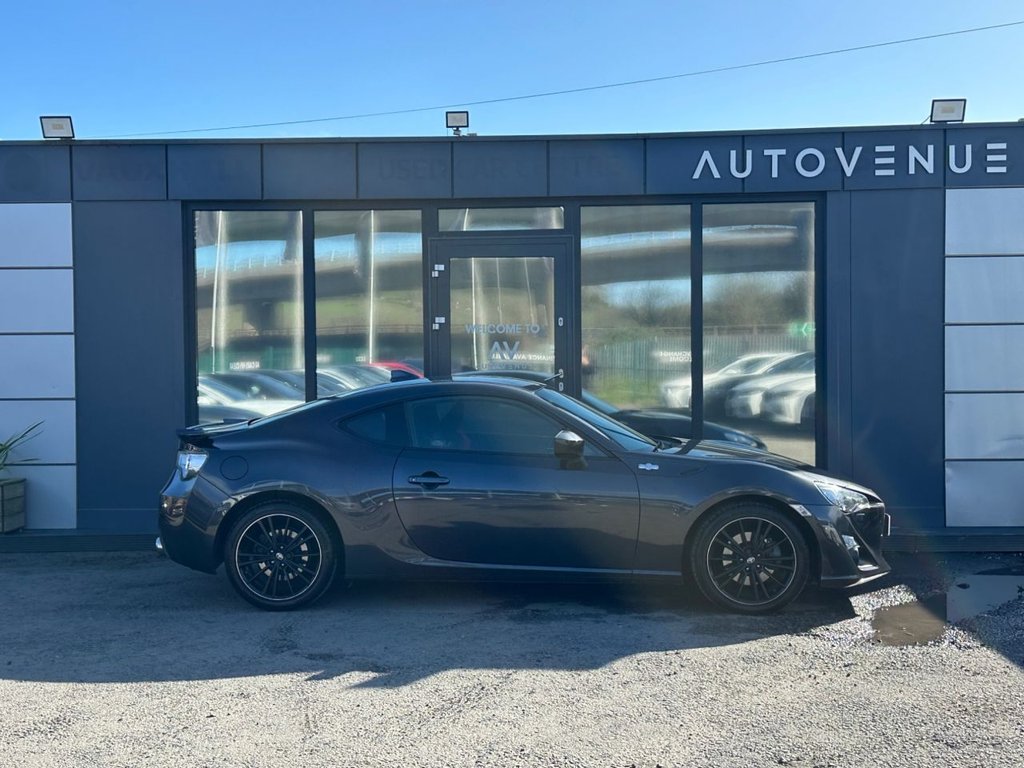 Used Toyota GT86 2016 for sale - 78002979: Photo 24