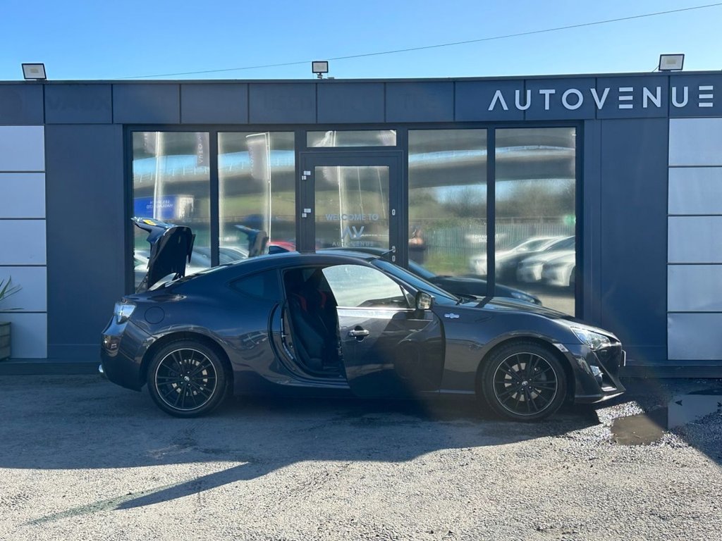 Used Toyota GT86 2016 for sale - 78002979: Photo 25