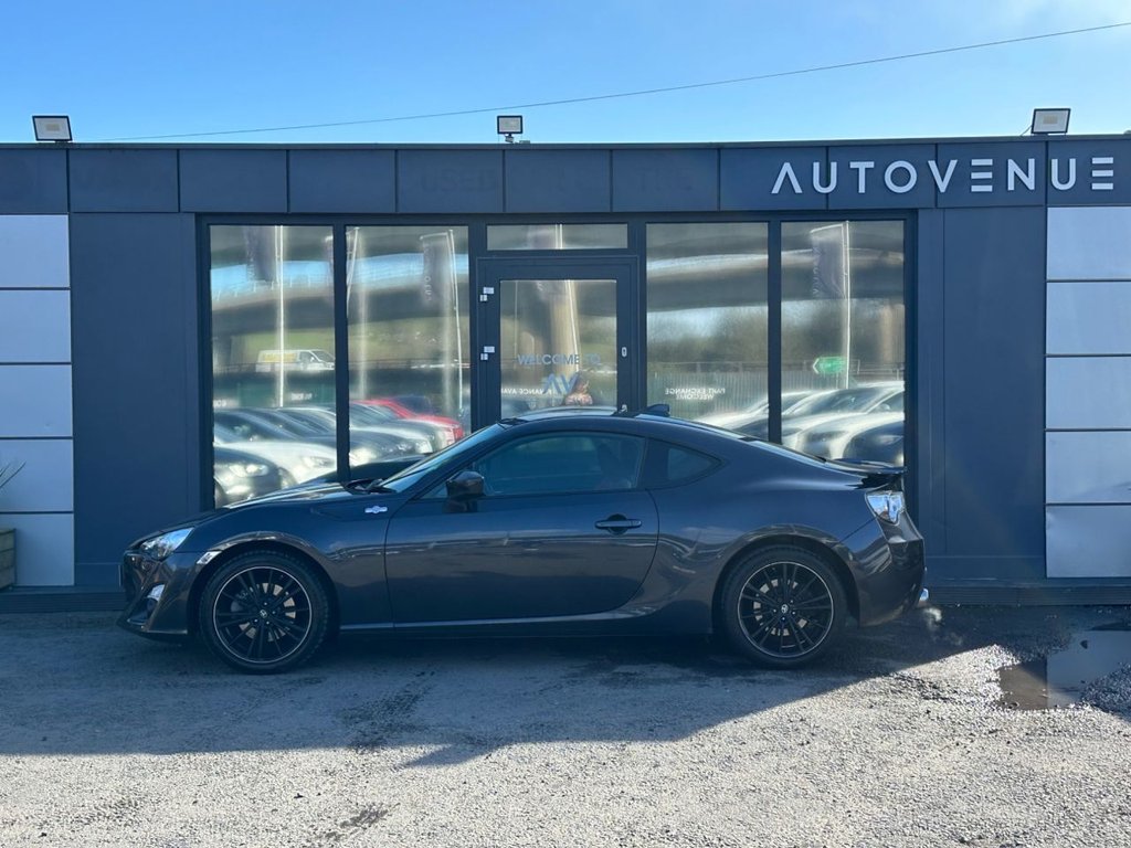 Used Toyota GT86 2016 for sale - 78002979: Photo 26