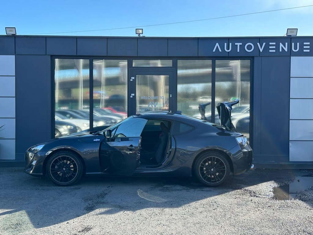 Used Toyota GT86 2016 for sale - 78002979: Photo 27