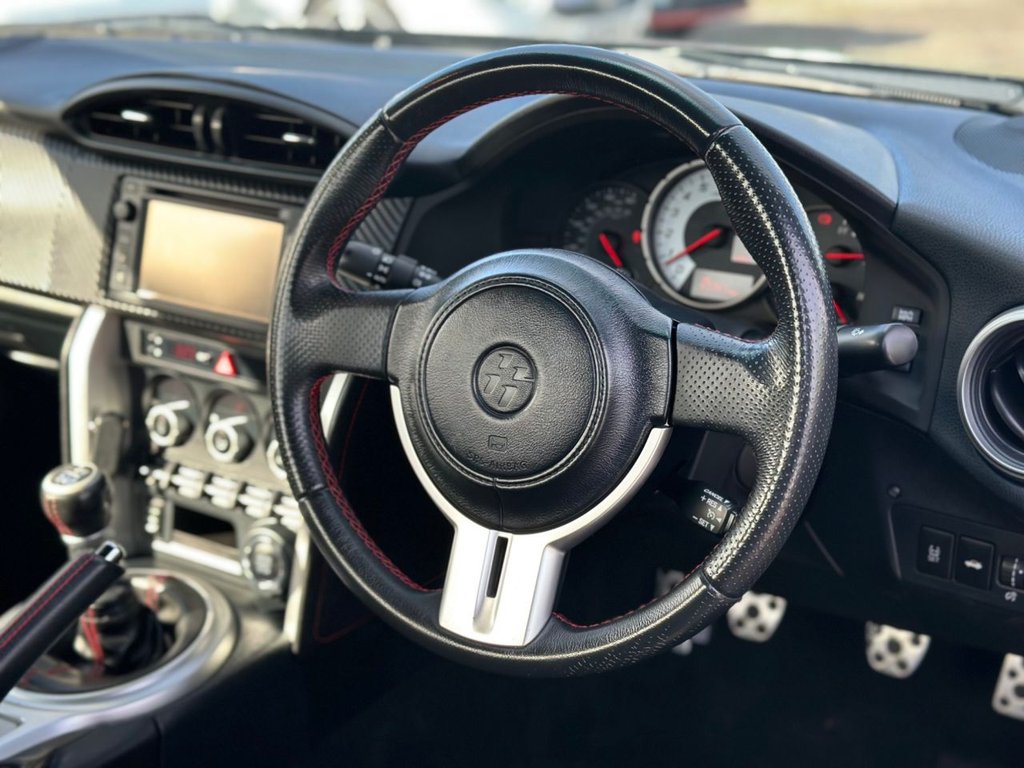 Used Toyota GT86 2016 for sale - 78002979: Photo 6