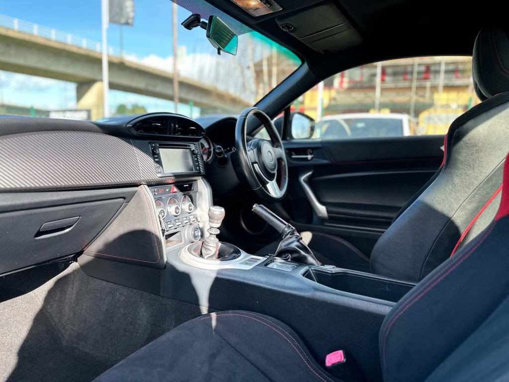 Used Toyota GT86 2016 for sale - 78002979: Photo 7
