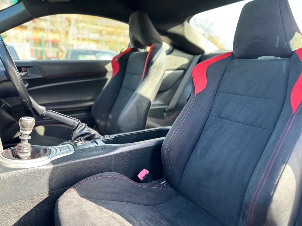 Used Toyota GT86 2016 for sale - 78002979: Photo 8