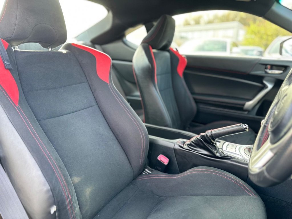 Used Toyota GT86 2016 for sale - 78002979: Photo 9