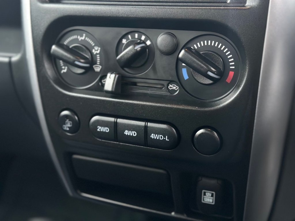 Used Suzuki Jimny 2017 for sale - 77122017: Photo 11