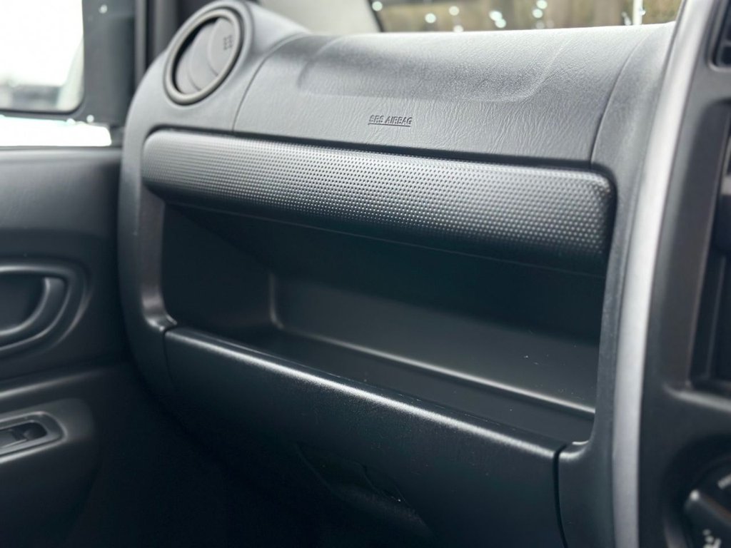 Used Suzuki Jimny 2017 for sale - 77122017: Photo 13