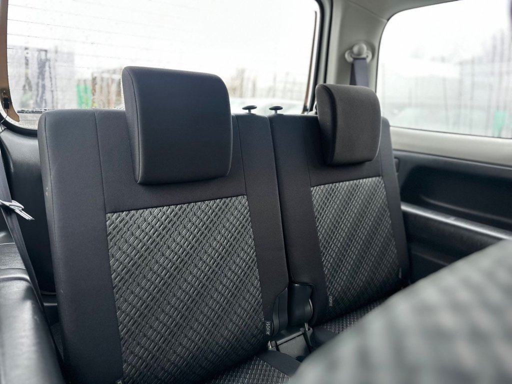 Used Suzuki Jimny 2017 for sale - 77122017: Photo 14