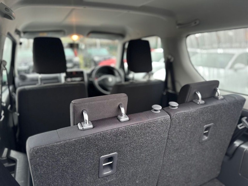 Used Suzuki Jimny 2017 for sale - 77122017: Photo 15