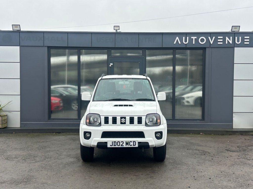 Used Suzuki Jimny 2017 for sale - 77122017: Photo 16