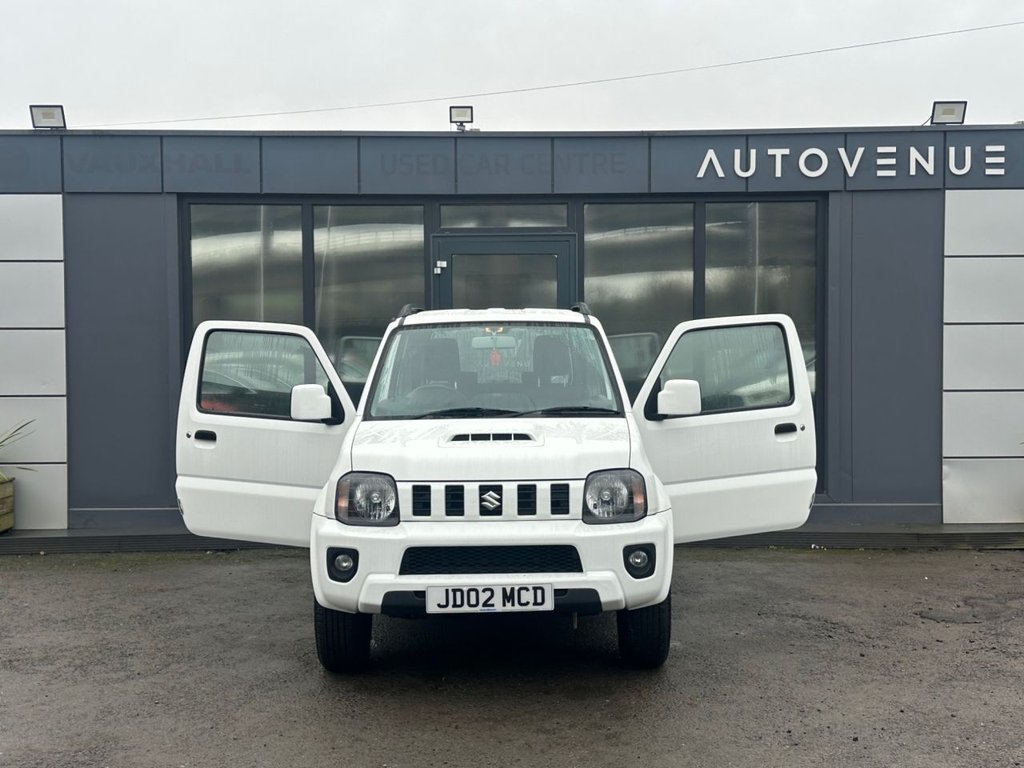 Used Suzuki Jimny 2017 for sale - 77122017: Photo 17