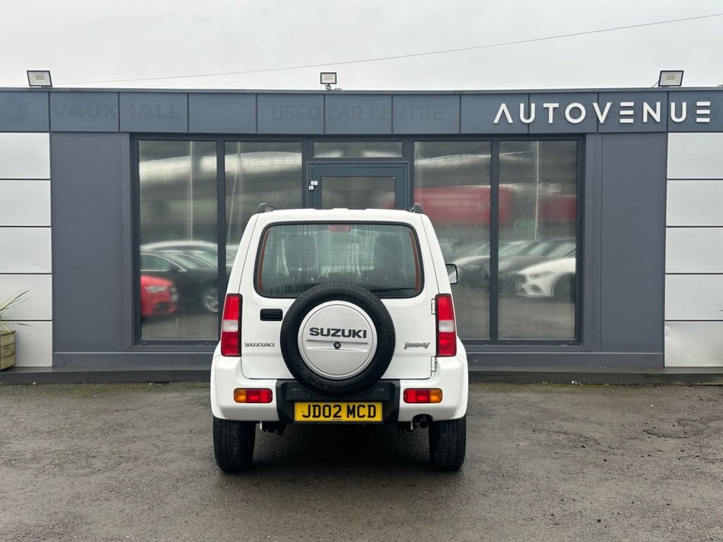 Used Suzuki Jimny 2017 for sale - 77122017: Photo 19