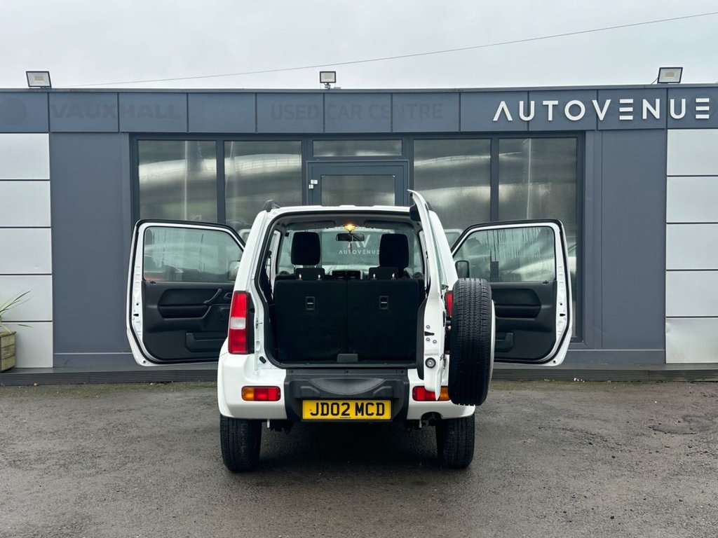 Used Suzuki Jimny 2017 for sale - 77122017: Photo 20